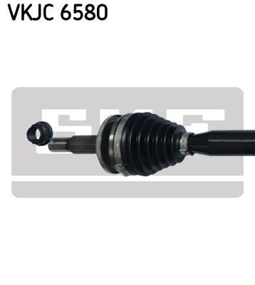 Cardan SKF VKJC 6580